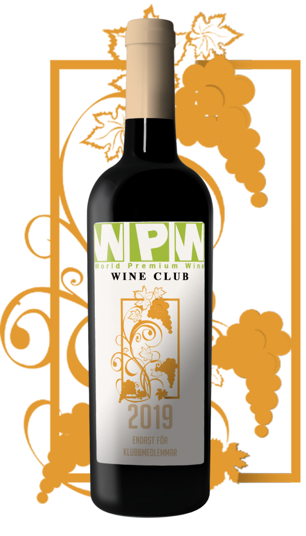 Mera vin som test